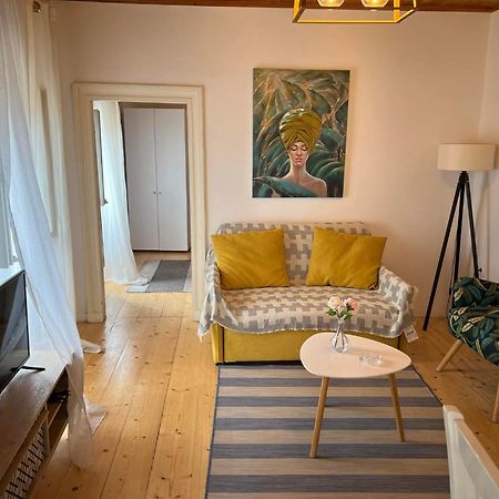 Agnes Rooms Пелекас Экстерьер фото