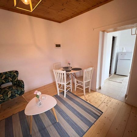 Agnes Rooms Пелекас Экстерьер фото