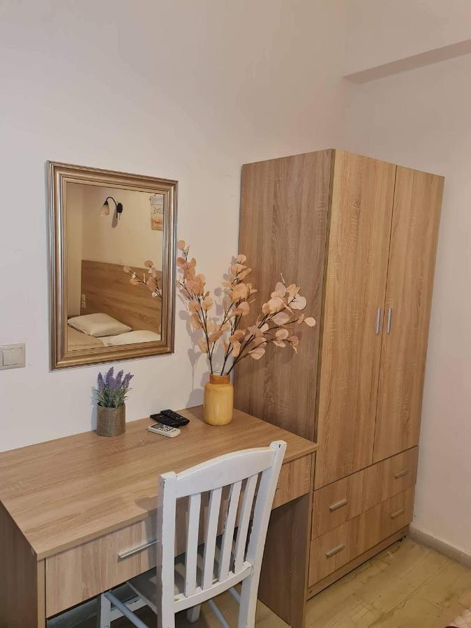 Agnes Rooms Пелекас Экстерьер фото