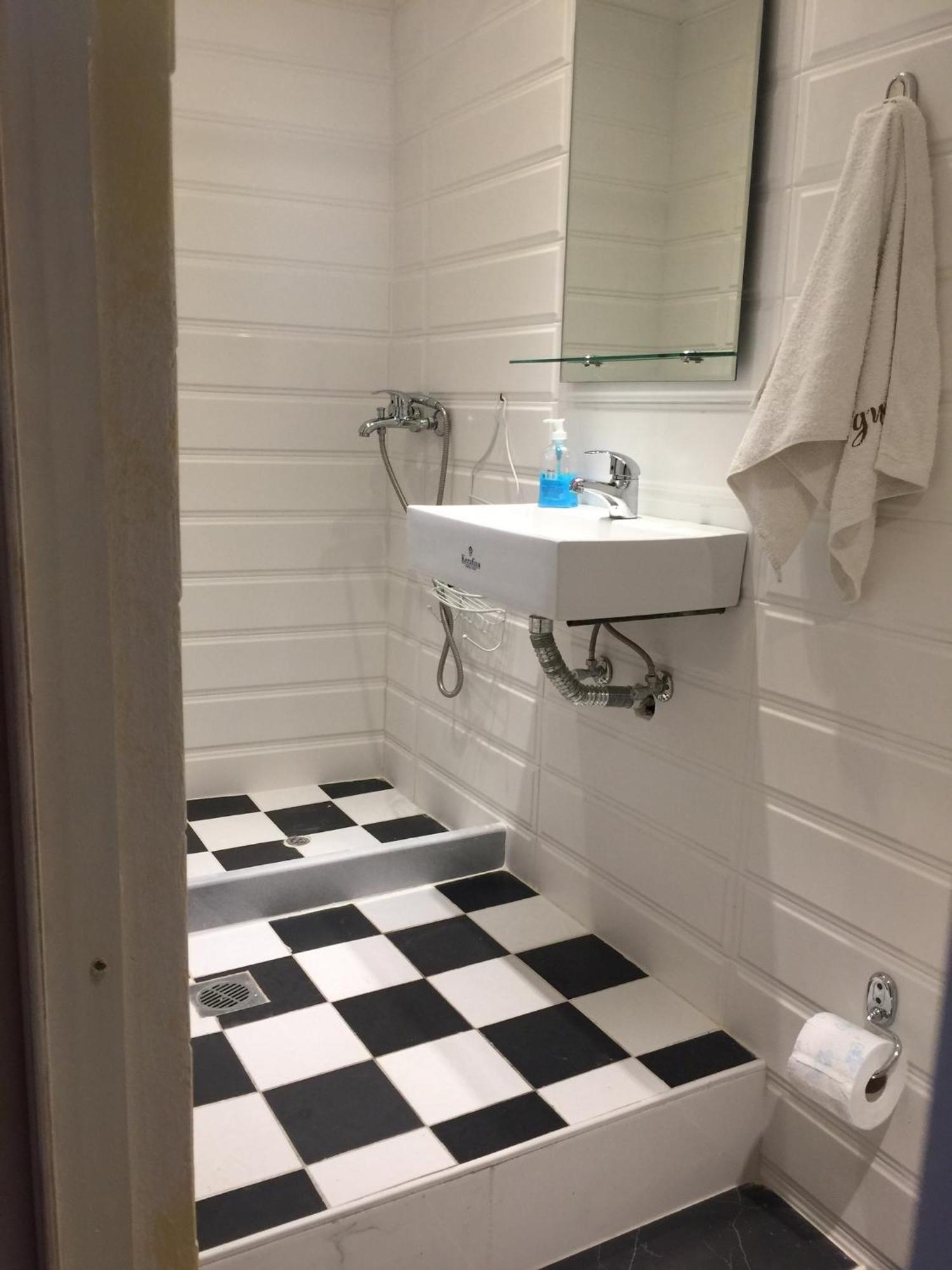 Agnes Rooms Пелекас Экстерьер фото