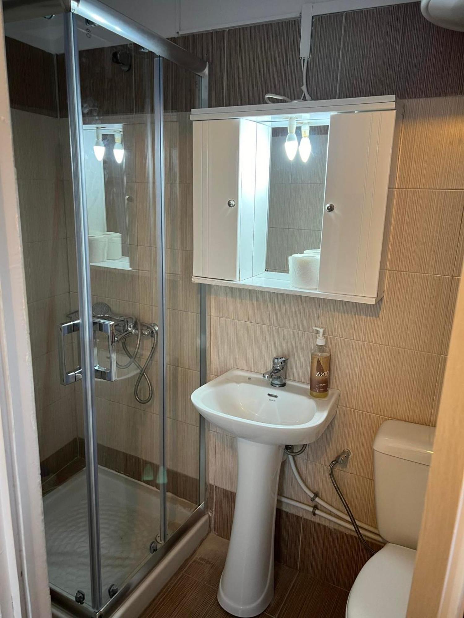 Agnes Rooms Пелекас Экстерьер фото