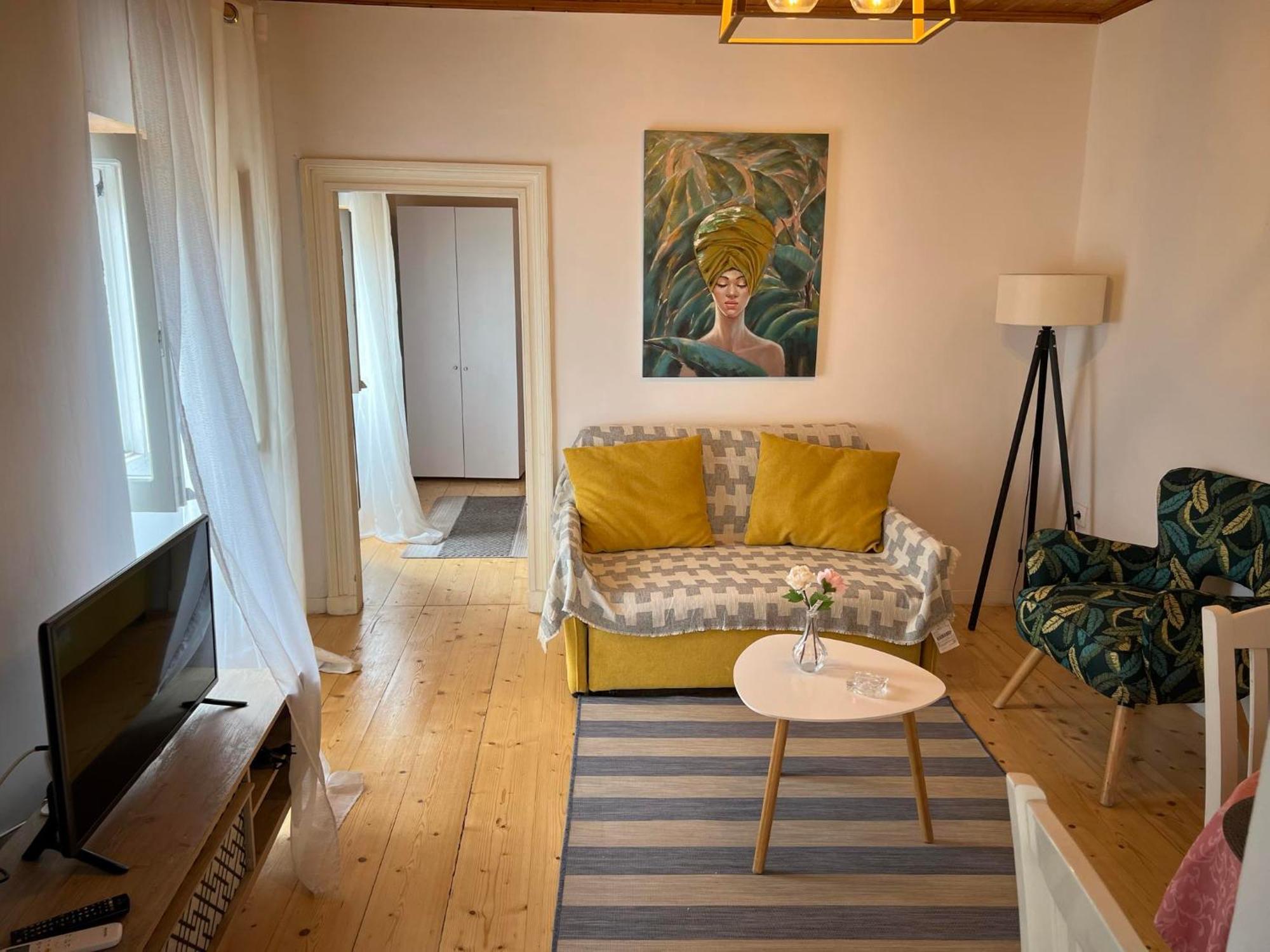 Agnes Rooms Пелекас Экстерьер фото