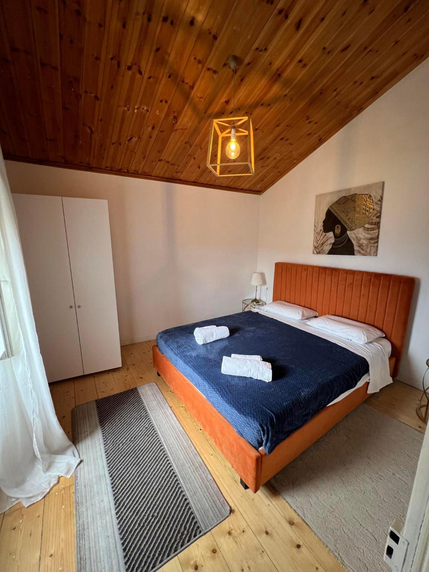 Agnes Rooms Пелекас Экстерьер фото