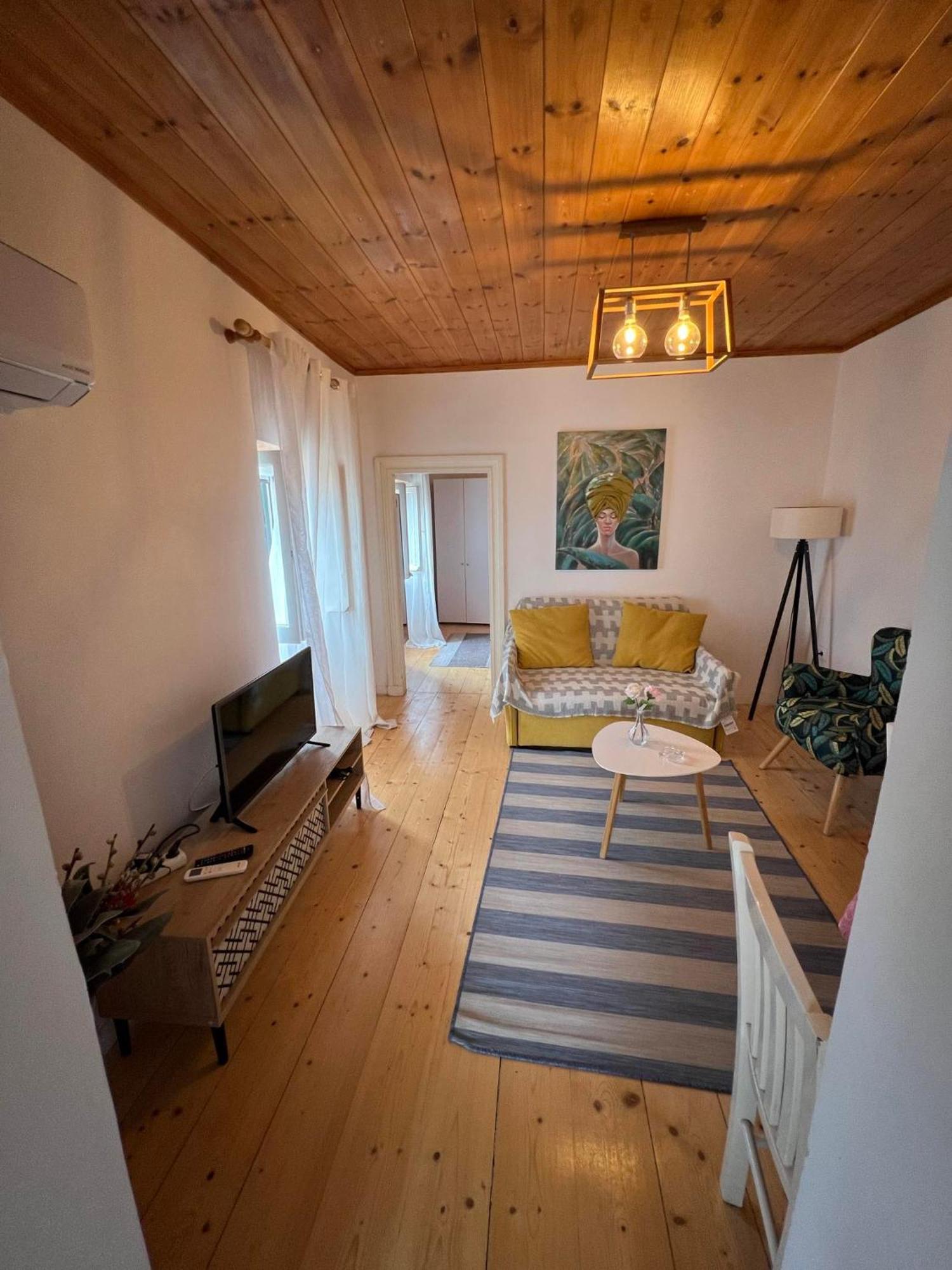 Agnes Rooms Пелекас Экстерьер фото
